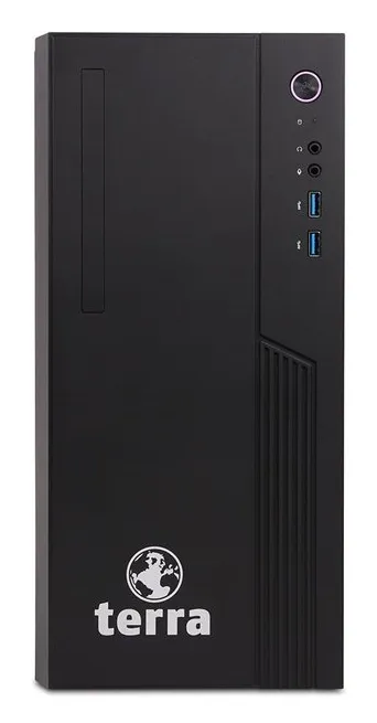 TERRA BUSINESS 4000 1009954 Thumbnail 1