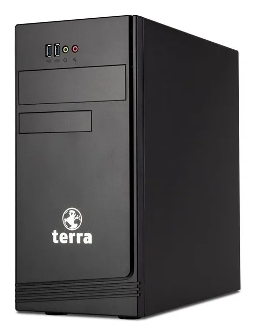 TERRA 1009963 Masaüstü PC & İş İstasyonu