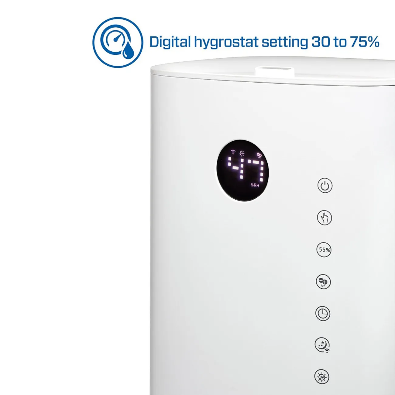 Clean Air Optima CA-604W SMART CA604WSmart Thumbnail 4