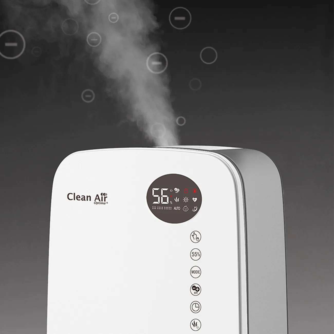Clean Air Optima CA-607W CA607WSmart Thumbnail 5