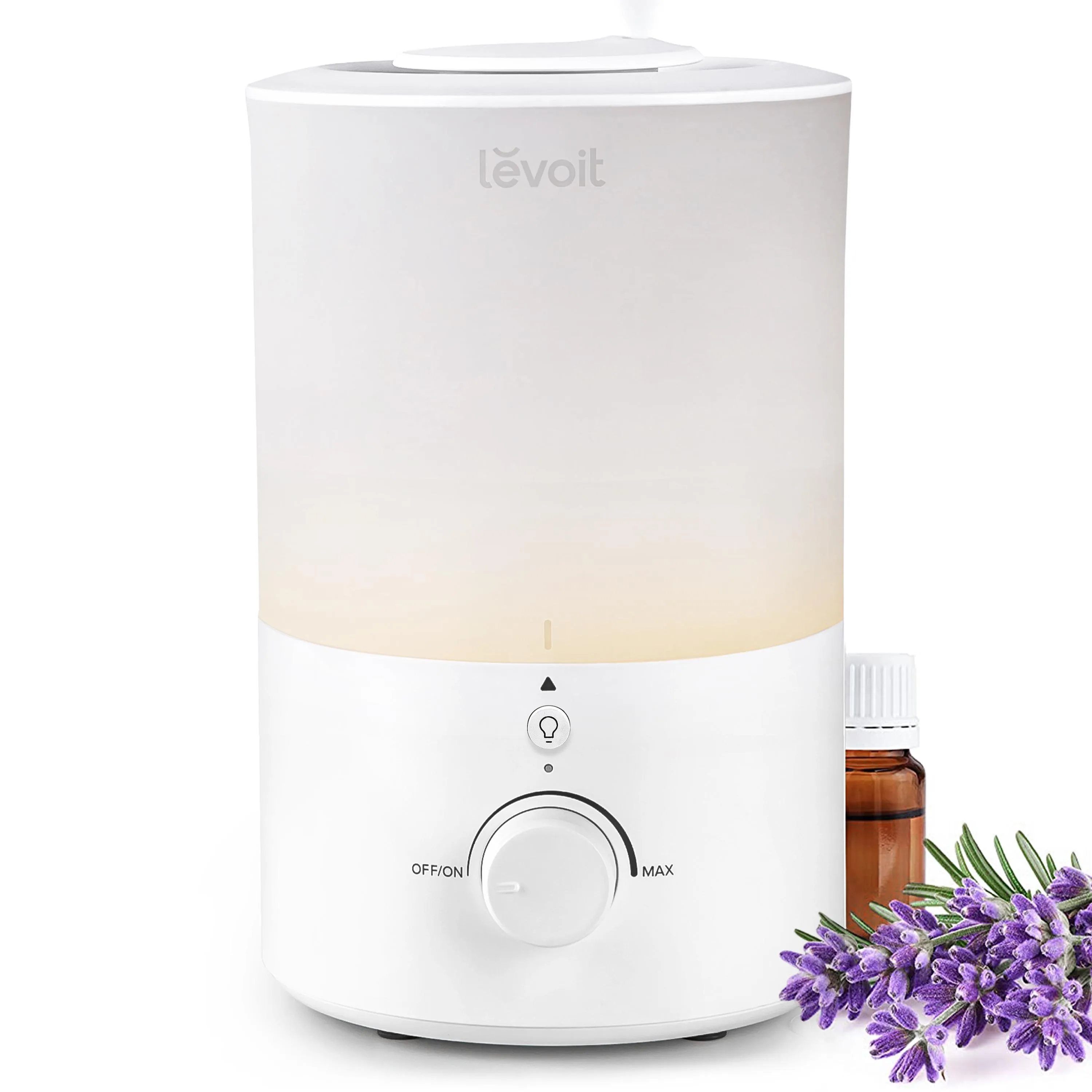 Levoit Dual 150 HEAPHULVNEU0052 Nemlendiricile