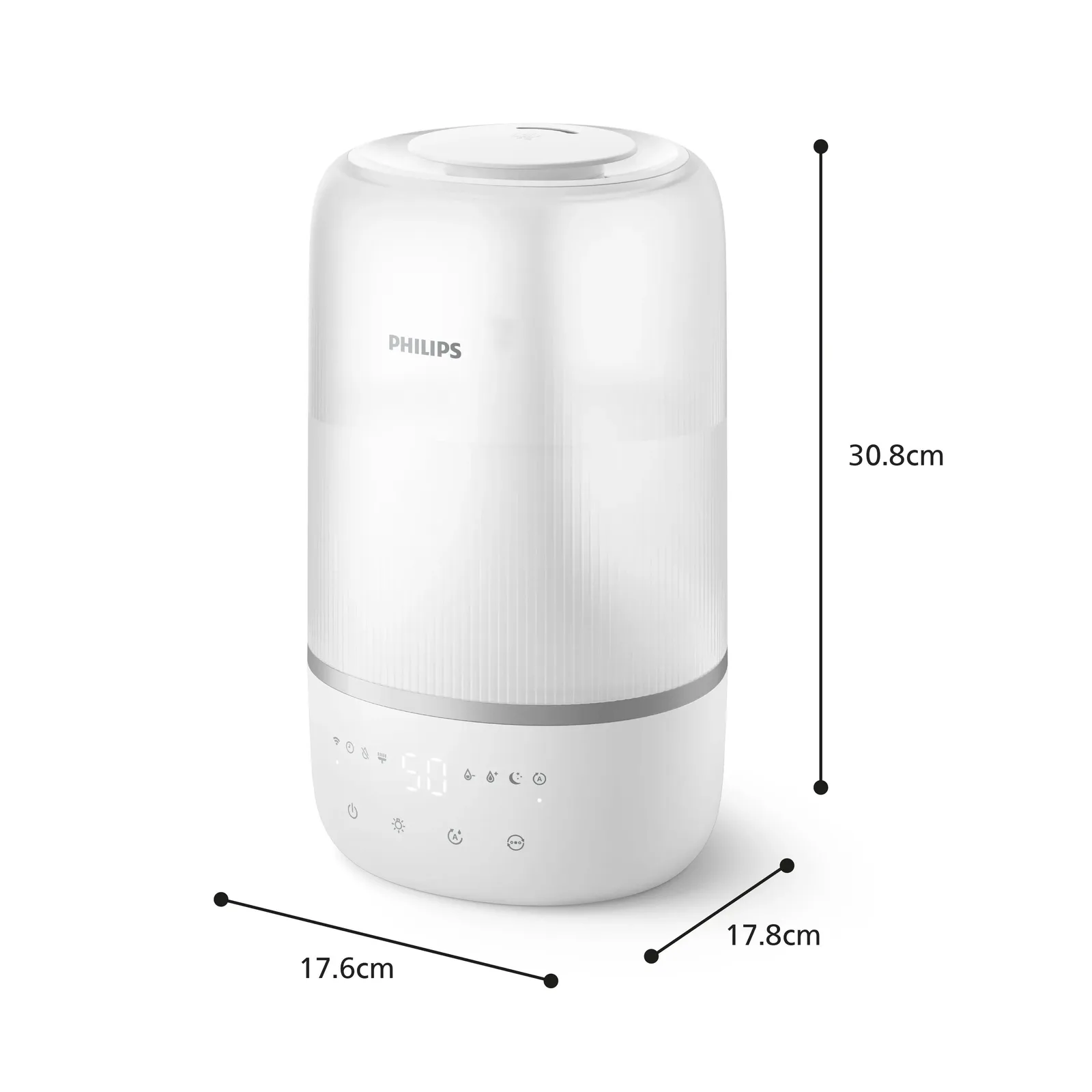 Philips HU1509/00 Thumbnail 8