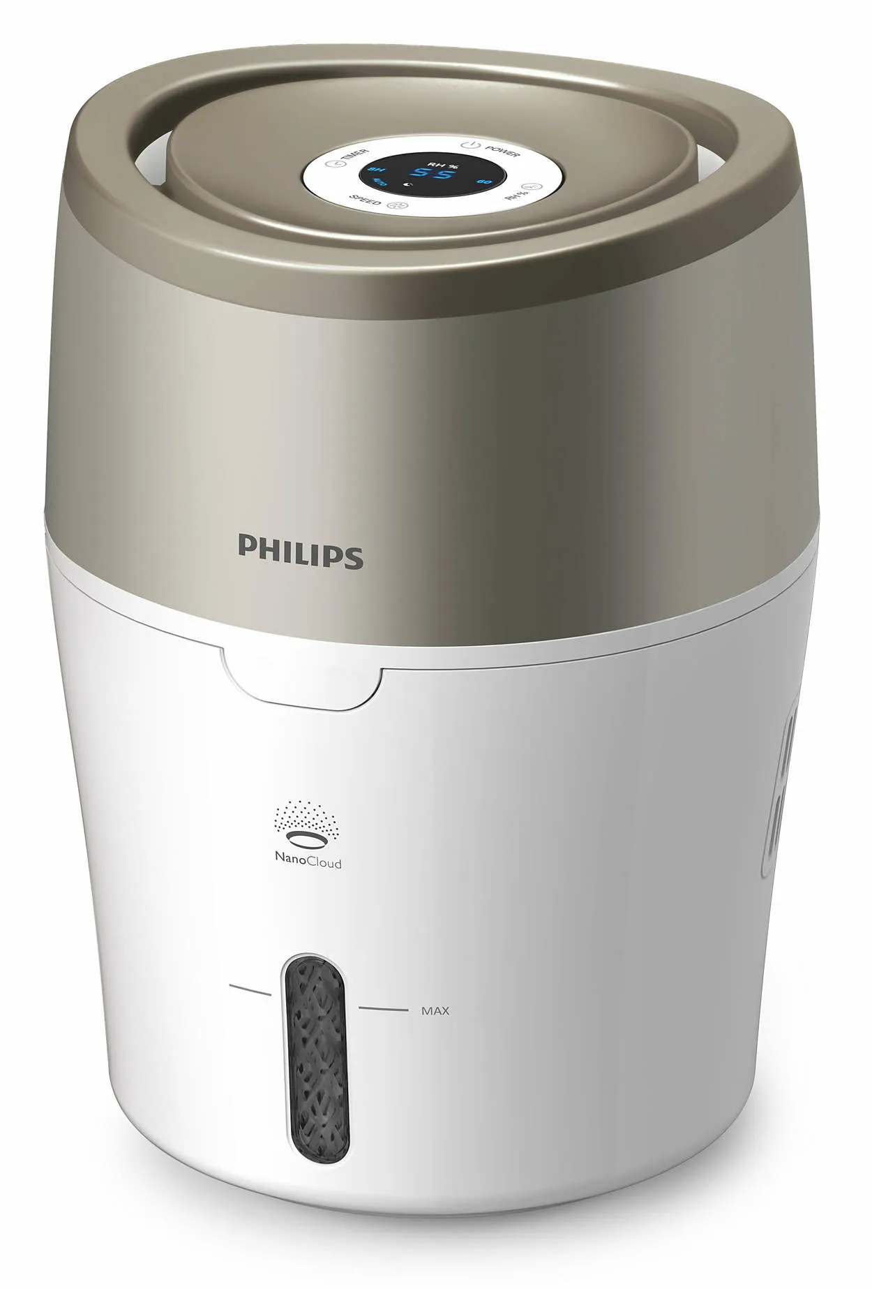 Philips HU4803/70 Nemlendiricile