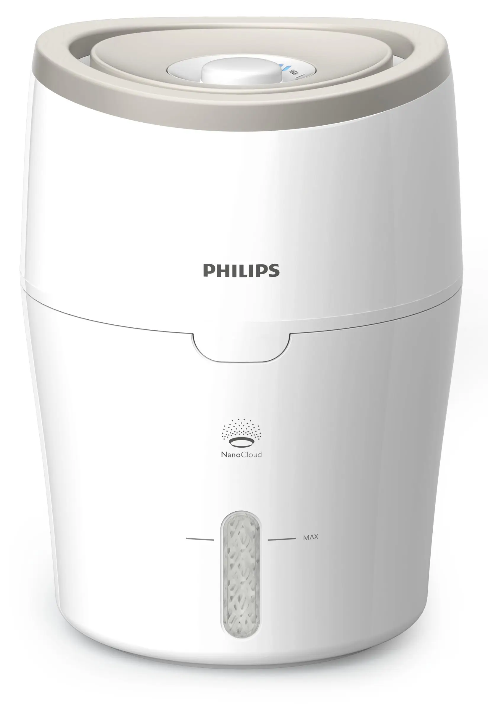 Philips HU4810/10 2 l Nemlendiricile