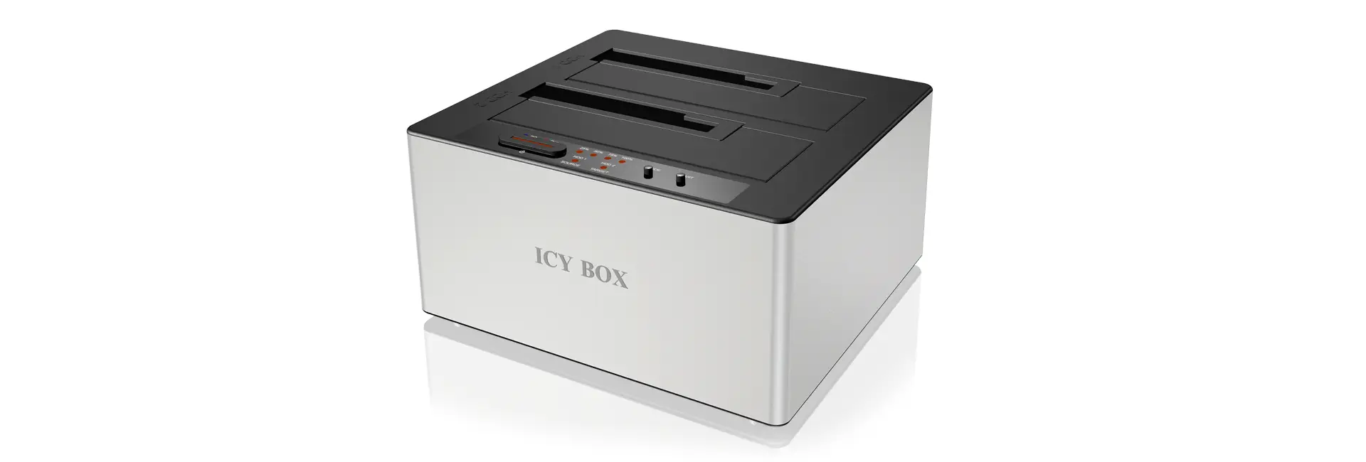 ICY BOX IB-121CL-6G 20922