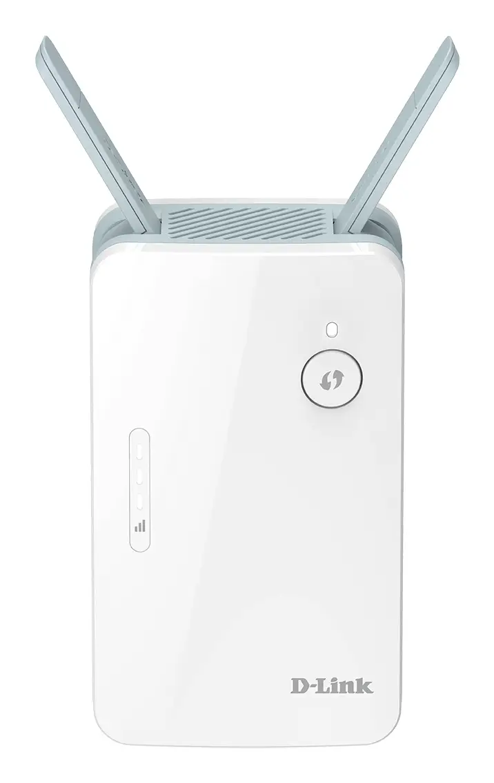 D-Link E15 Network Genişleticile