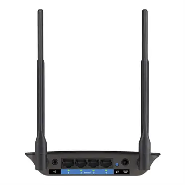Linksys AC1200 RE6500HG-AP Thumbnail 1