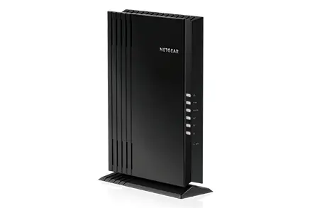 NETGEAR EAX20-100UKS Network Genişleticile