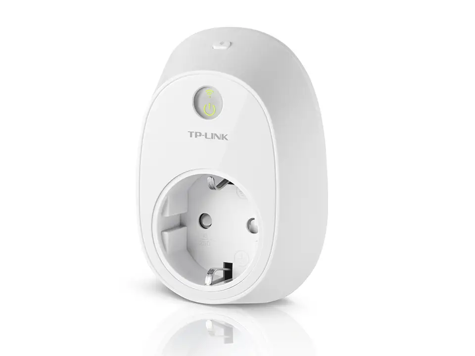 TP-Link HS110 (FR) Thumbnail 1