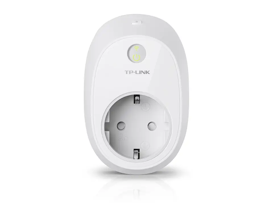TP-Link HS110 (FR)