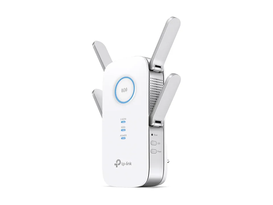 TP-Link RE650(EU) Network Genişleticile