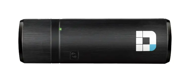 D-Link AC1200 DWA-182 Thumbnail 1