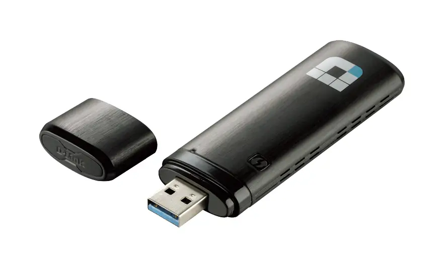 D-Link AC1200 DWA-182 Thumbnail 2