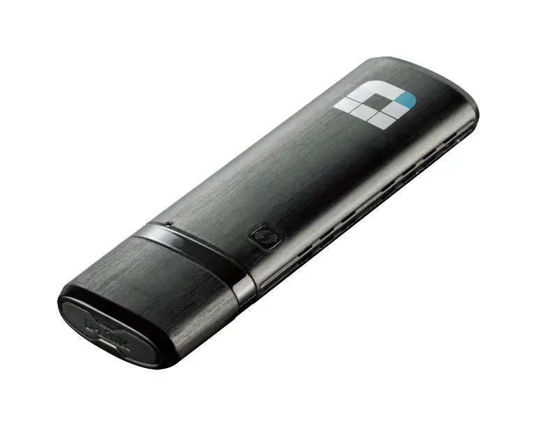 D-Link AC1200 DWA-182