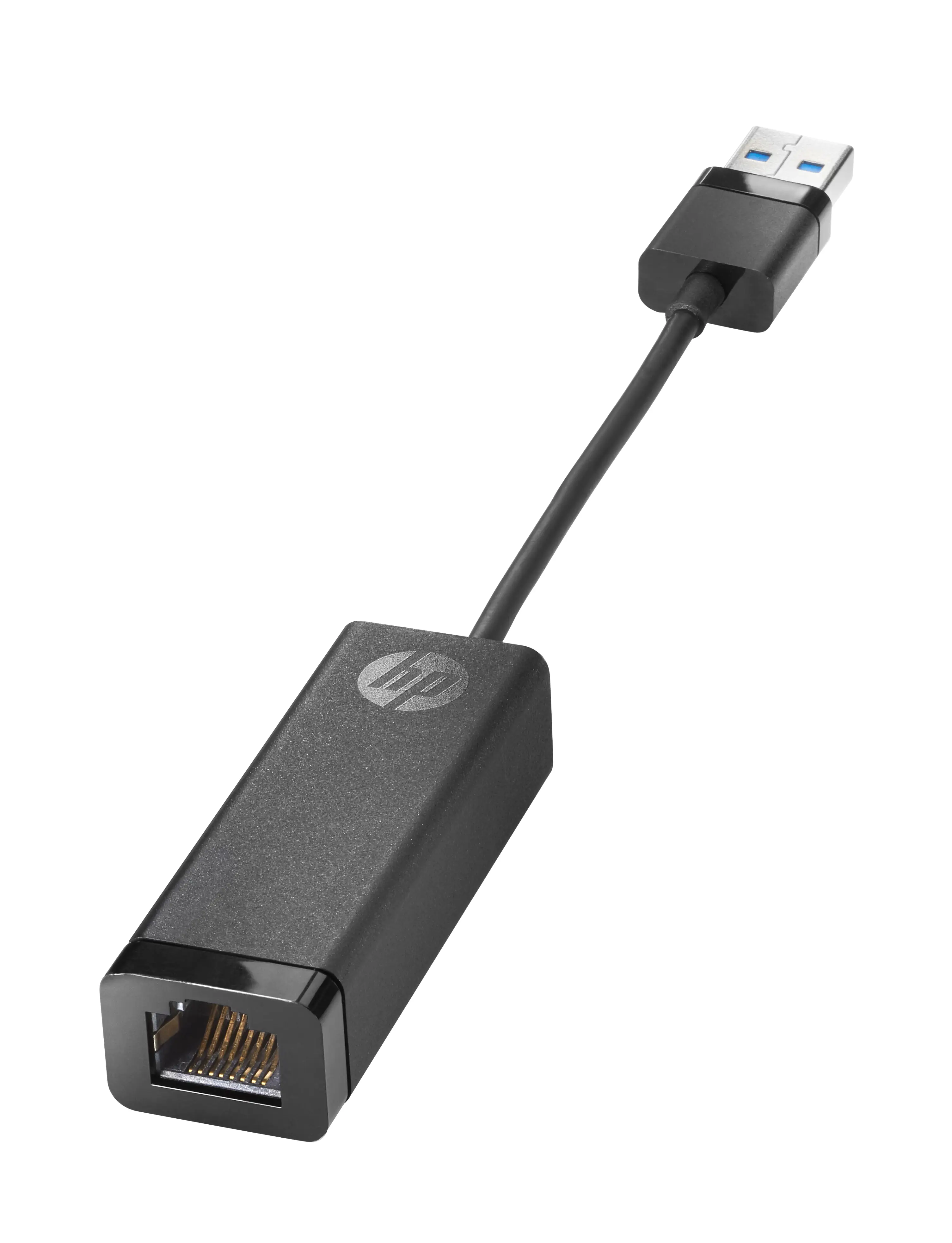 HP USB 3.0 - Gigabit RJ45 Adaptör G2 4Z7Z7AA Network Kartları