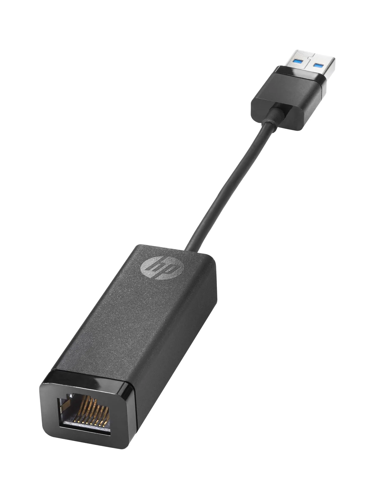 HP USB 3.0 - Gigabit RJ45 Adaptör G2 4Z7Z7A6 Network Kartları