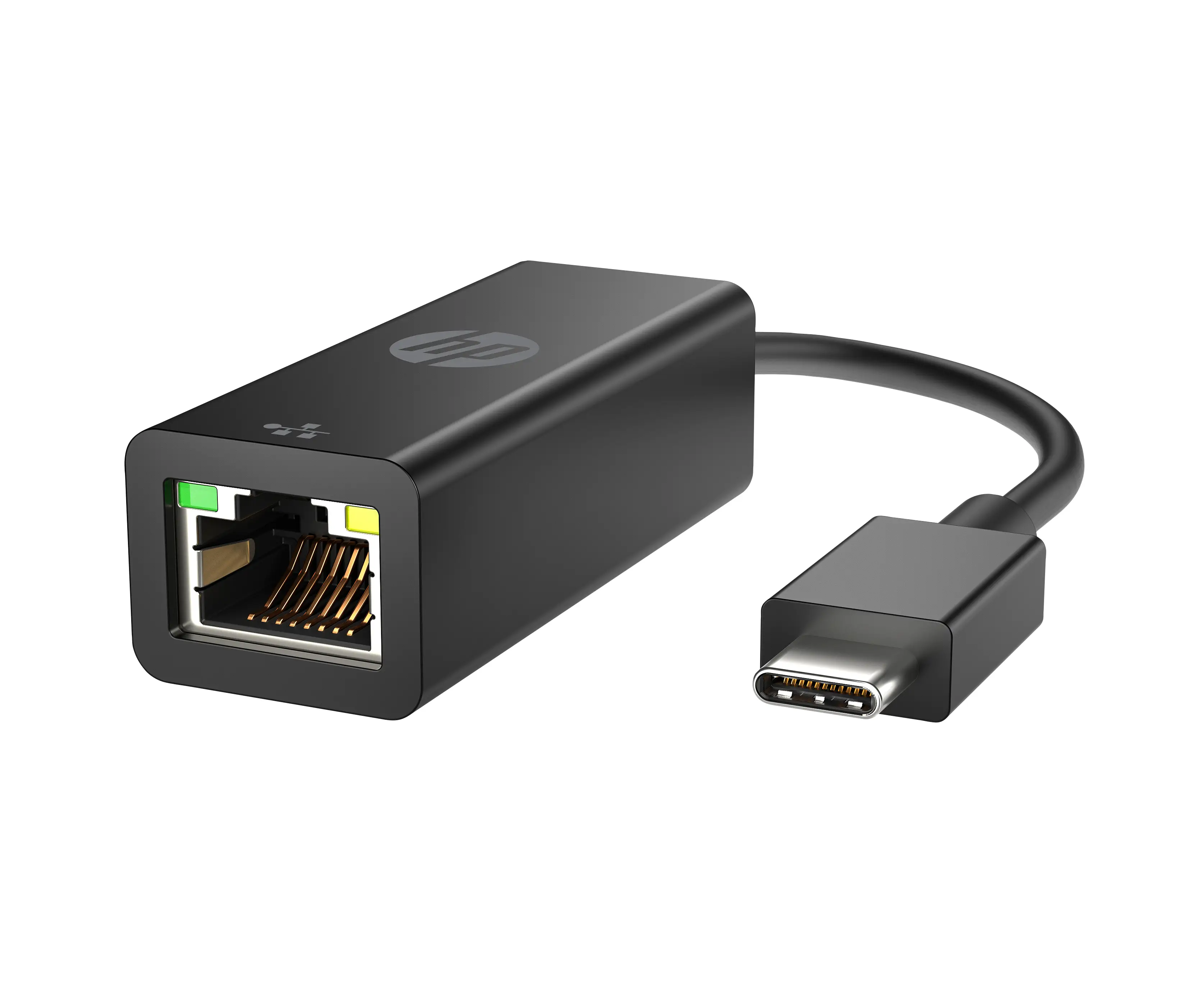 HP USB-C to RJ45 Adapter G2 4Z527AA Thumbnail 2