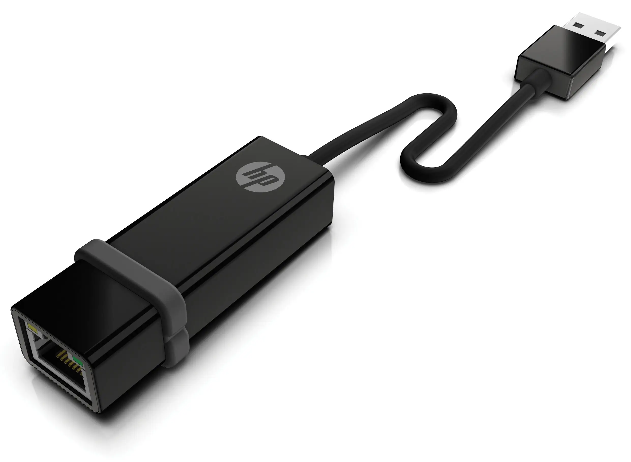 HP USB Ethernet Adaptörü XZ613AA Network Kartları