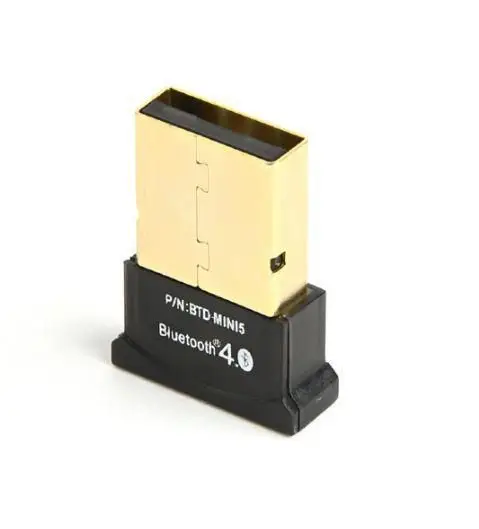 Microconnect USB4.0BLUETOOTH Network Kartları Thumbnail 1