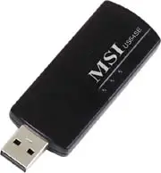 MSI US60SE