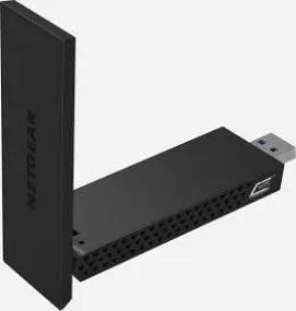 NETGEAR AC1200 A6210-100PES