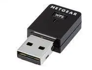 NETGEAR N300 WNA3100M-100PES