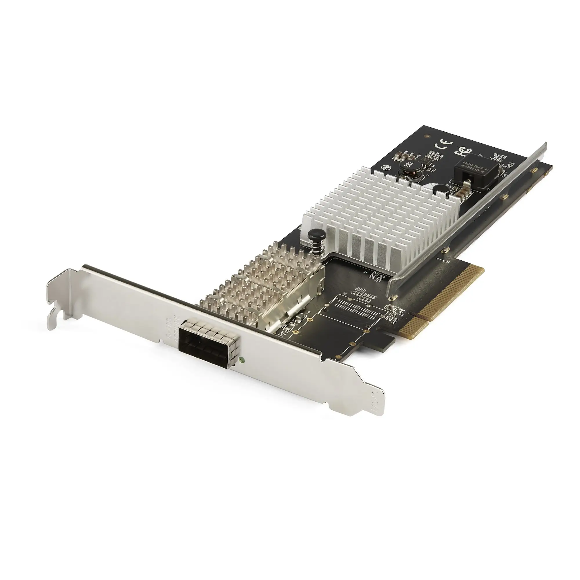 StarTech.com PEX40GQSFPI Network Kartları