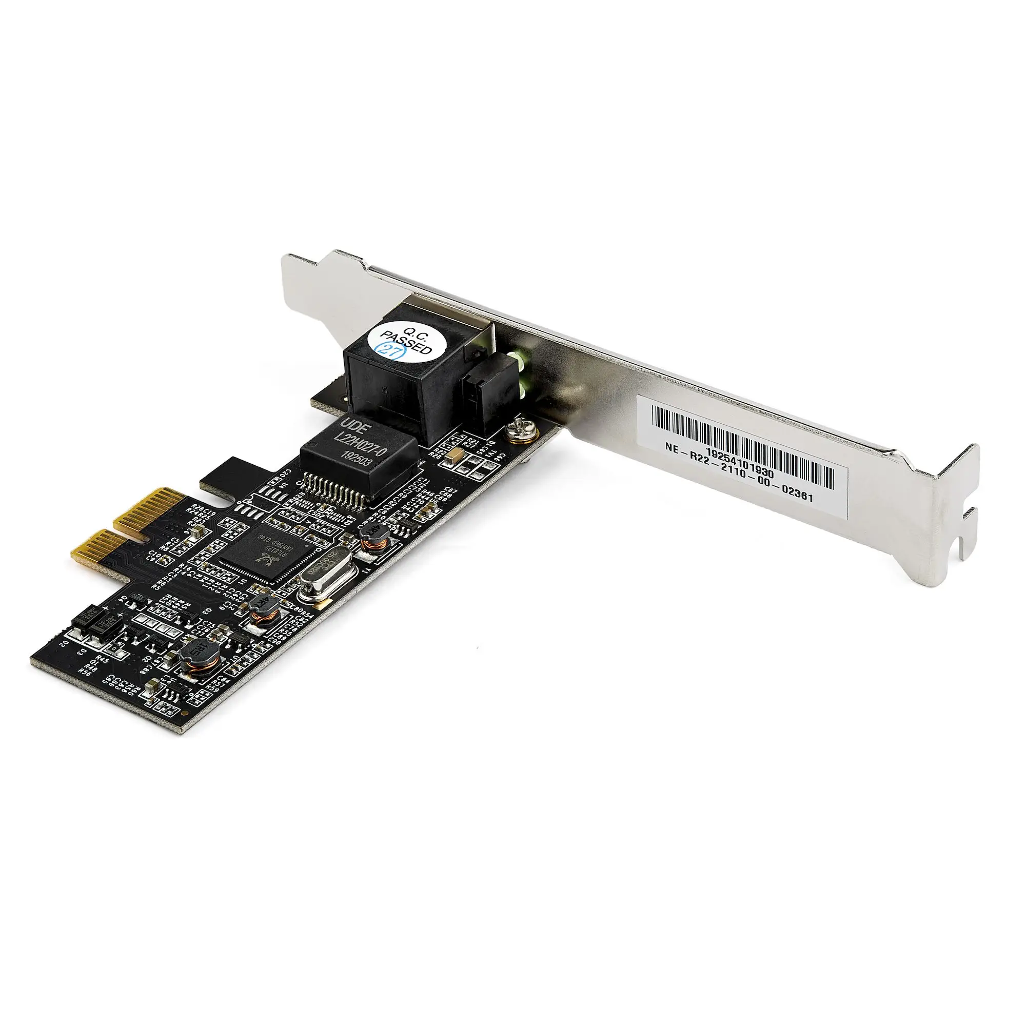 StarTech.com ST2GPEX Network Kartları Thumbnail 1