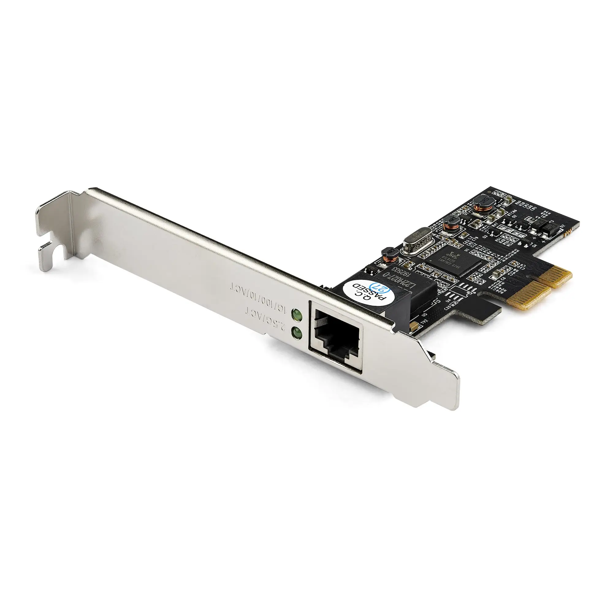 StarTech.com ST2GPEX Network Kartları