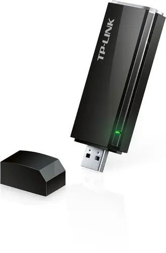 TP-Link AC1200 ARCHER T4U (EU)