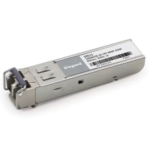 Origin Storage 88607 Network Media Converters