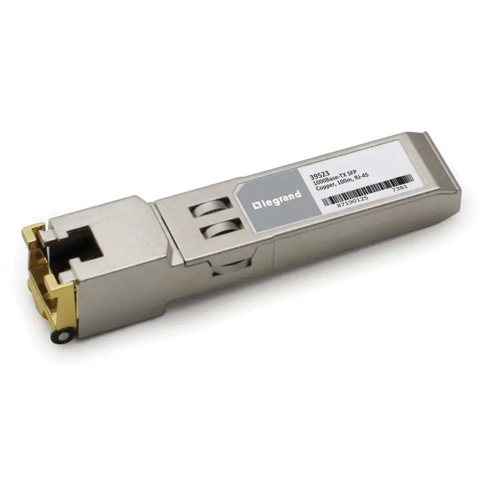 Origin Storage 88610 Network Media Converters