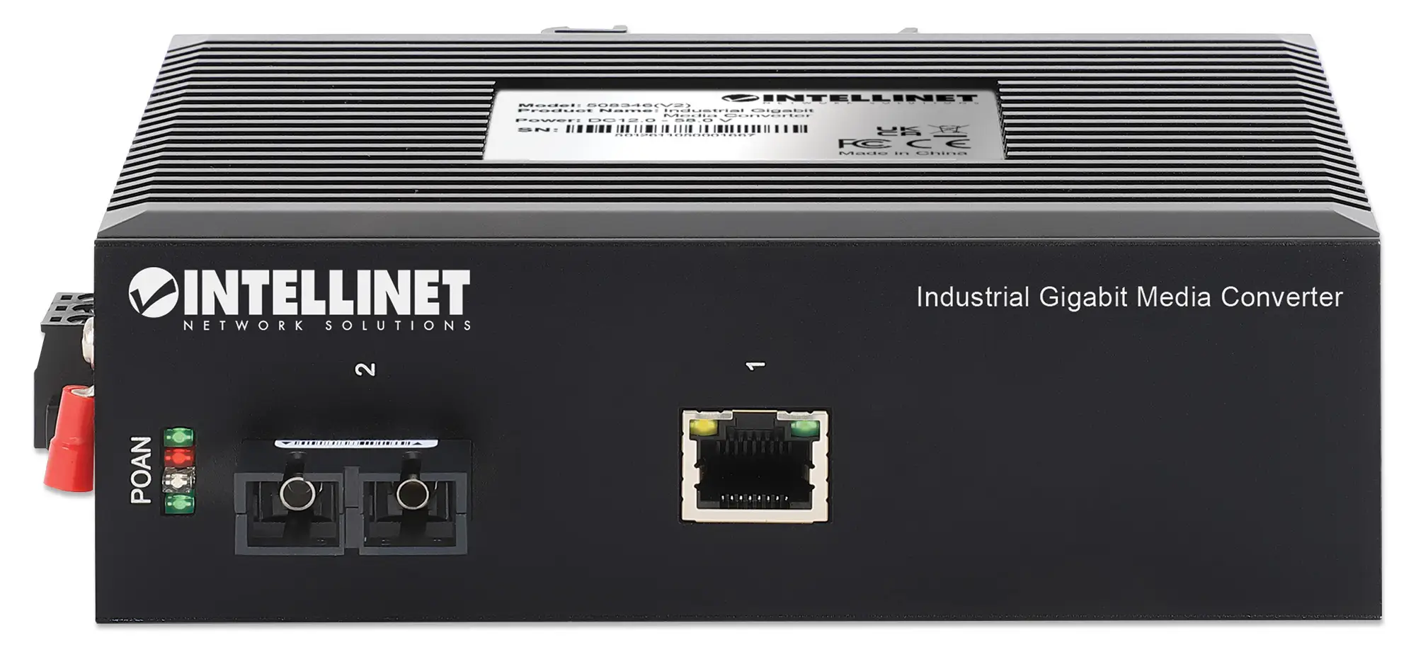Intellinet 508346 Thumbnail 1