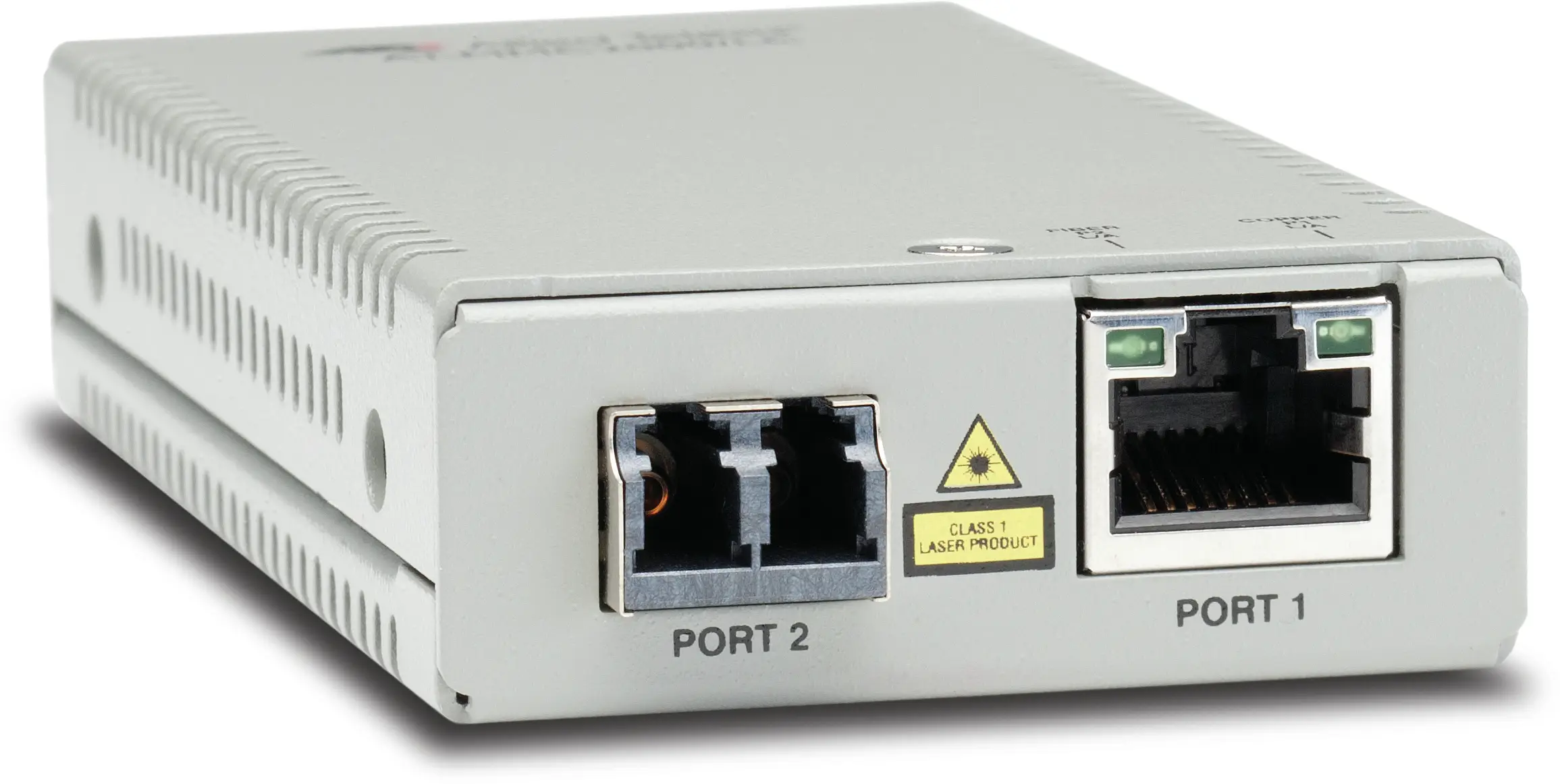 Allied Telesis AT-MMC2000/LC-960 990-006326-960 Network Media Converters