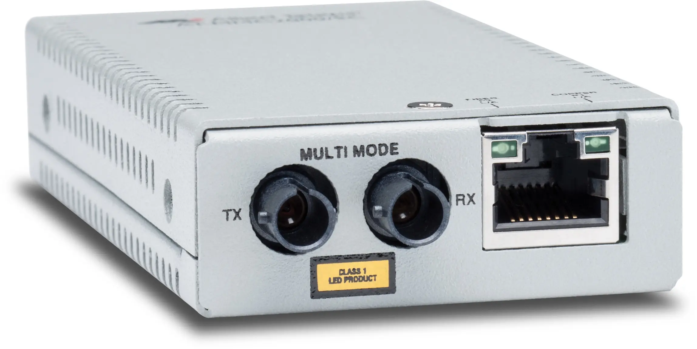 Allied Telesis AT-MMC2000/ST-960 990-006977-960 Network Media Converters