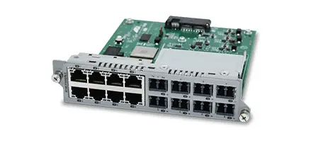Allied Telesis MCF3000/8LC 990-007198-900 Network Media Converters