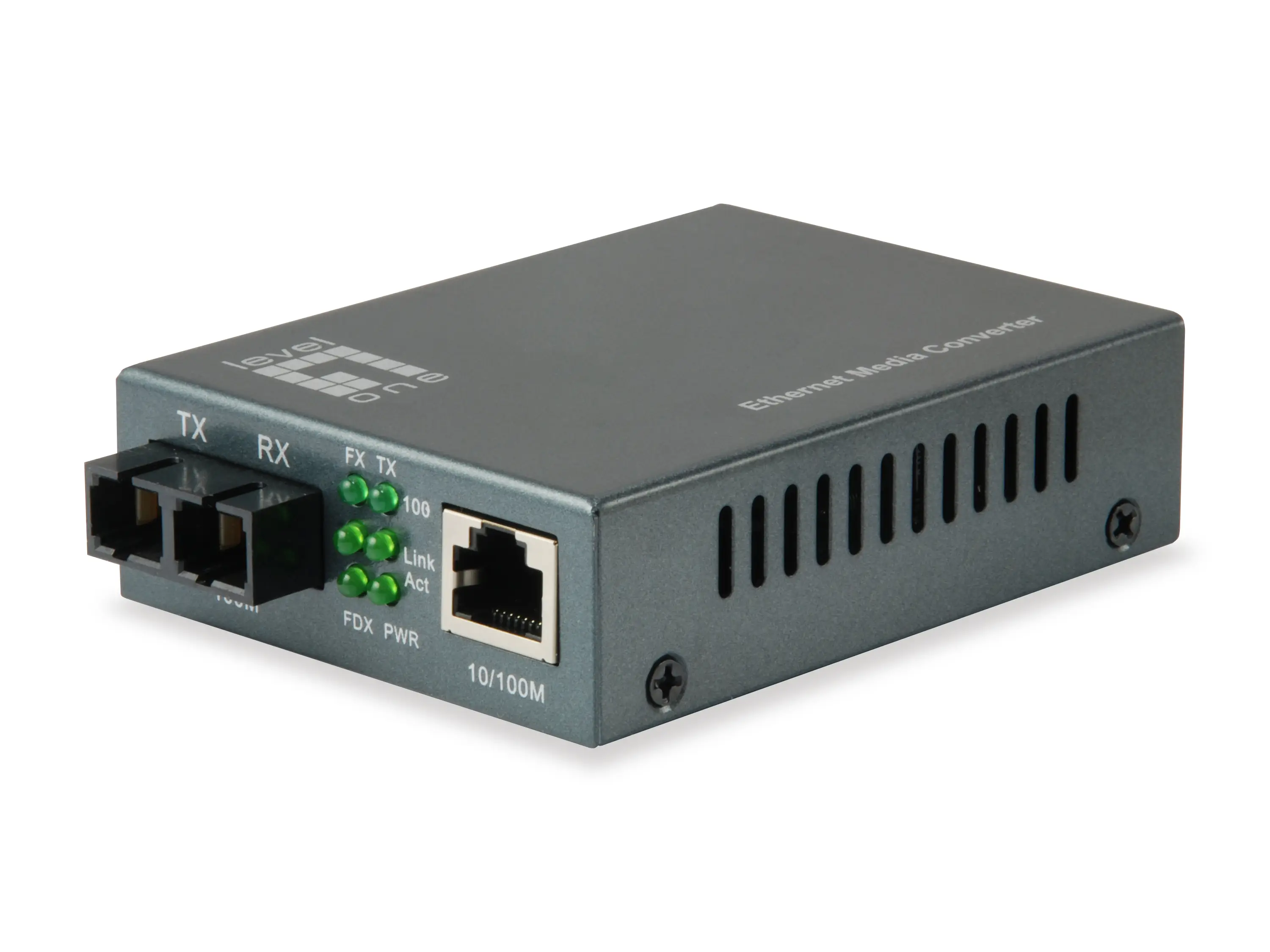 LevelOne FVT-1101 Network Media Converters