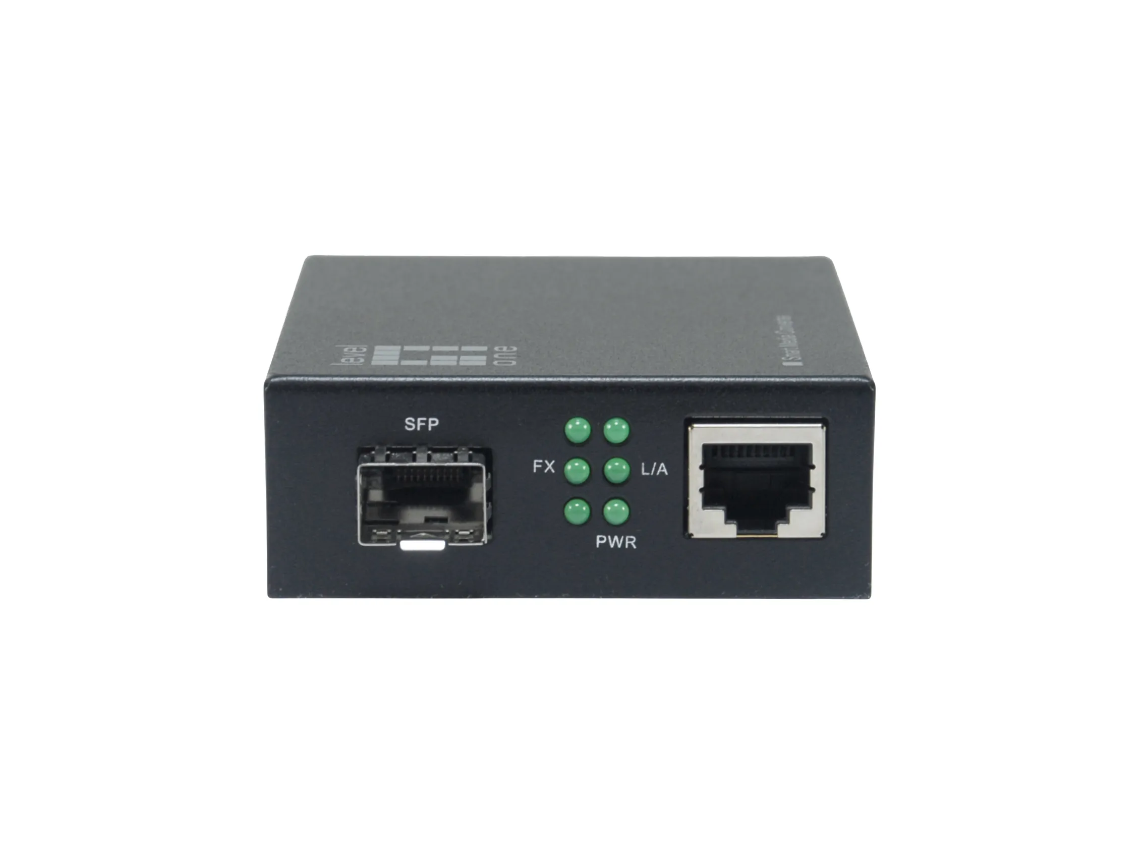 LevelOne GVM-2000 Network Media Converters