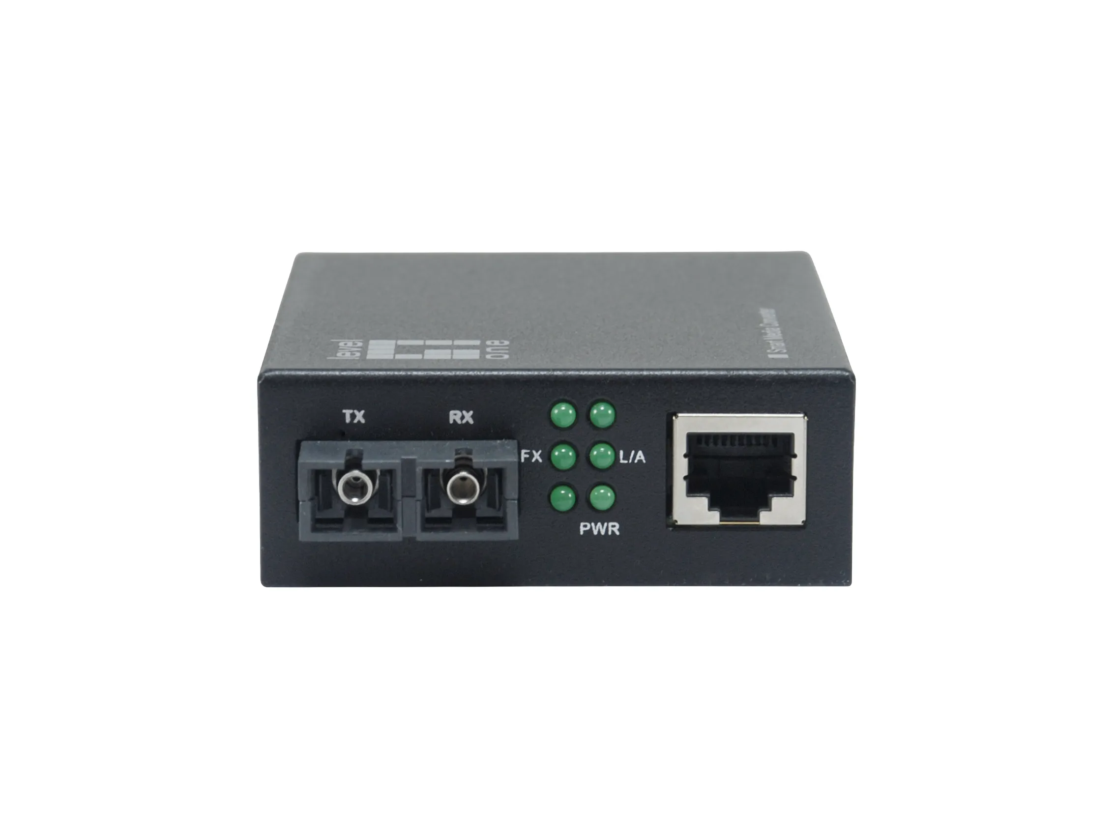 LevelOne GVM-2002 Network Media Converters