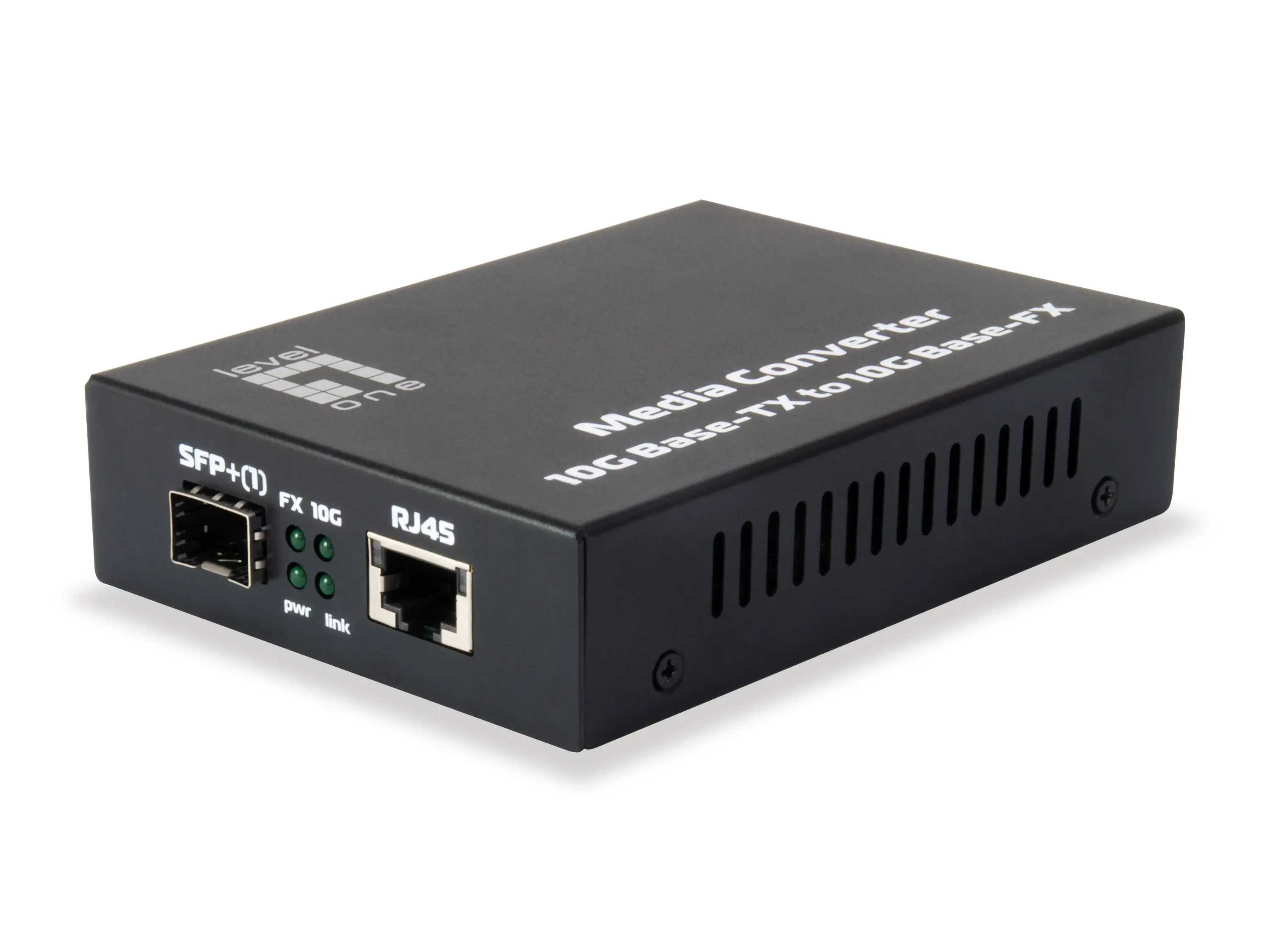 LevelOne GVT-0500 Network Media Converters