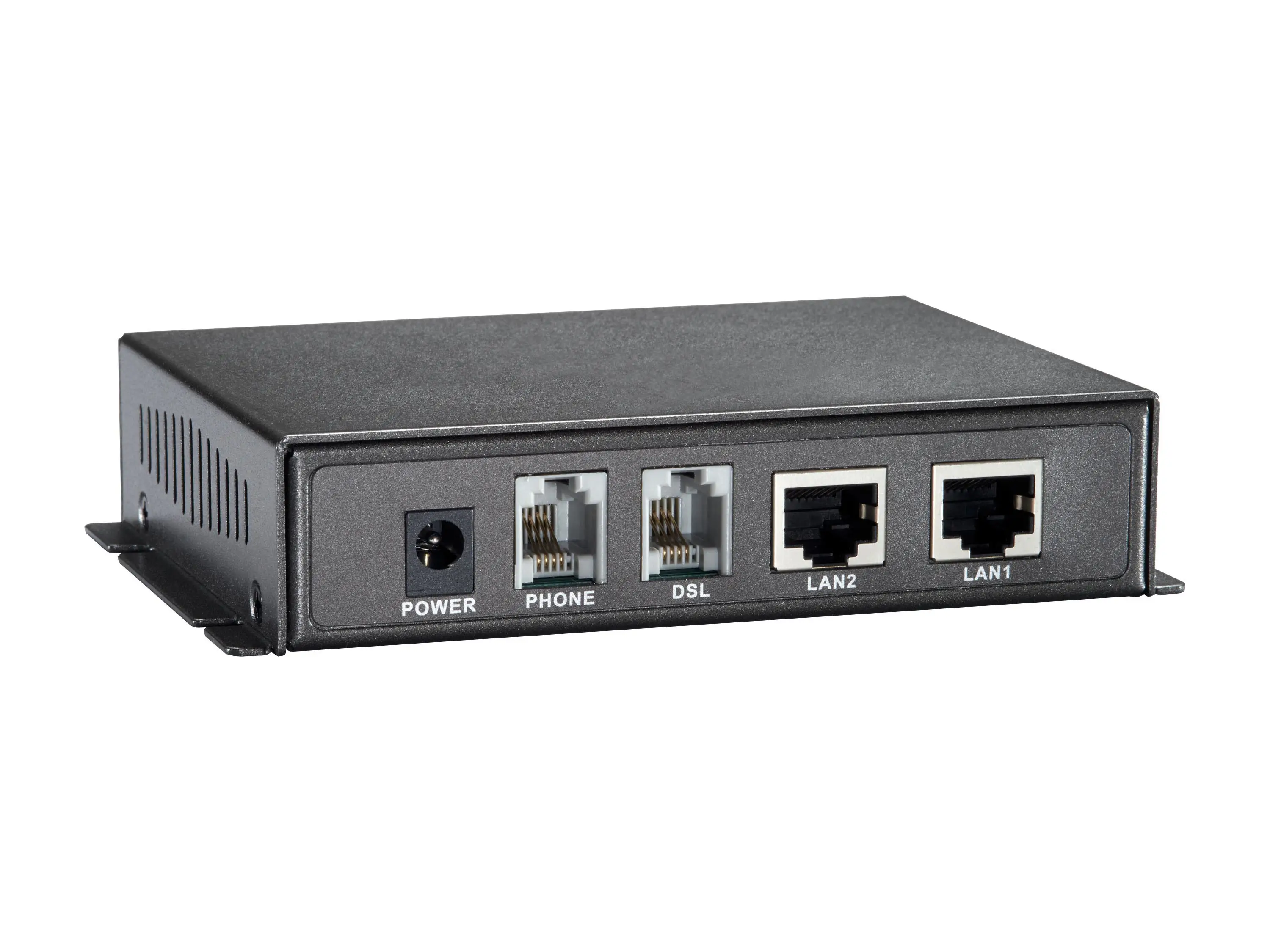 LevelOne VDS-1202 Network Media Converters