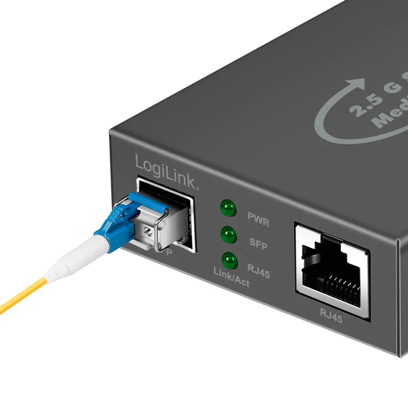 LogiLink NMC002 Thumbnail 3