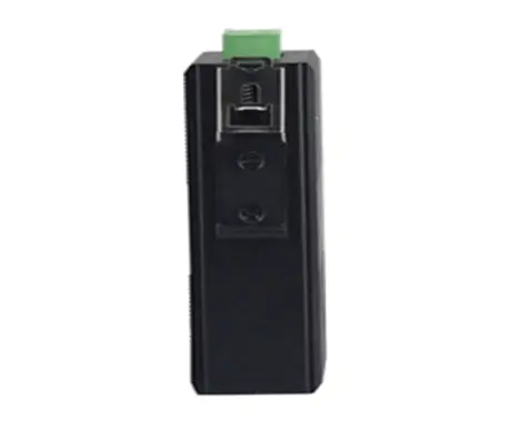 SilverNet 3100P-SFP SIL 3100P-SFP Thumbnail 1