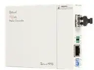 StarTech.com Ethernet Media Converter ET91000LCGB