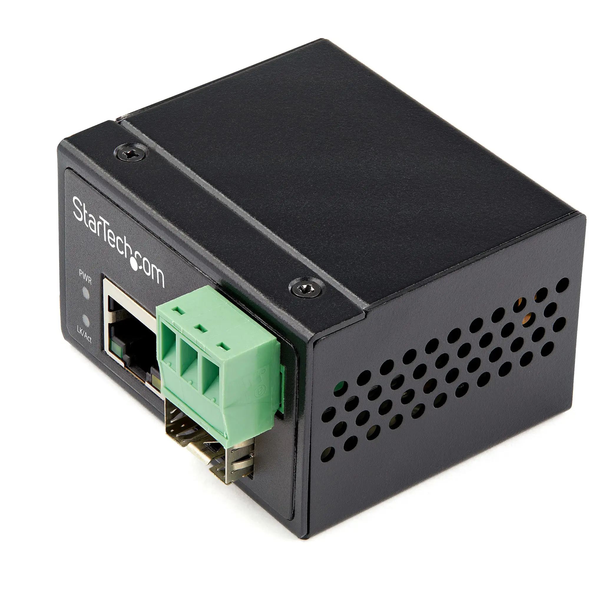 StarTech.com IMC100MSFP Network Media Converters