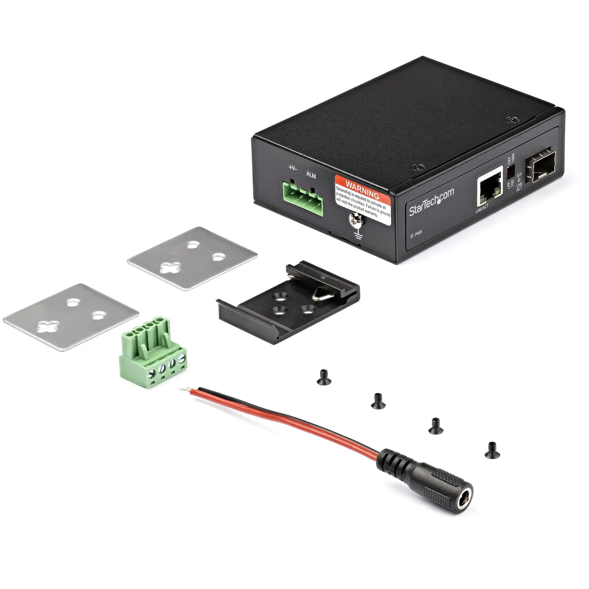 StarTech.com IMC1GSFP Thumbnail 4