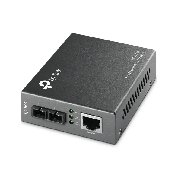 TP-Link MC100CM(UN) Network Media Converters