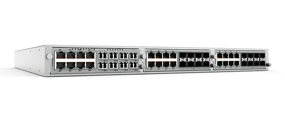 Allied Telesis AT-MCF3300-960 990-007194-960 Network Şaseleri