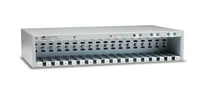Allied Telesis AT-MMCR18-00 Network Şaseleri