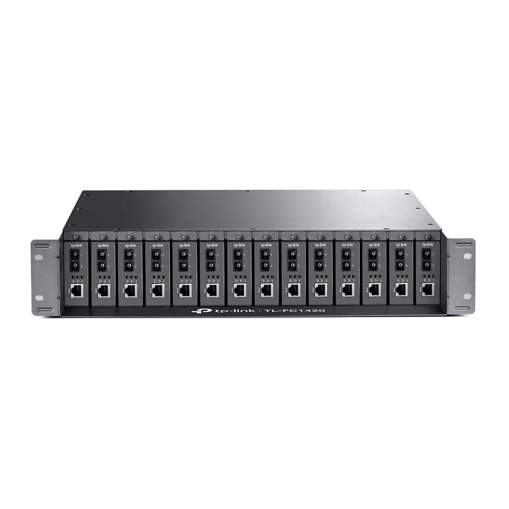 TP-Link TL-FC1420 Network Şaseleri